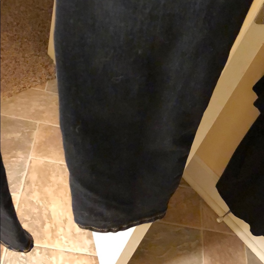 VIP jeans - Picture 6 of 6